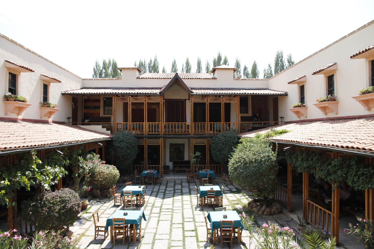 Sentez | Sosyal Etkinlikler