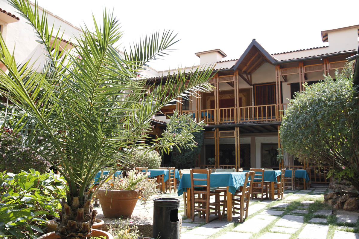 Sentez | Sosyal Etkinlikler