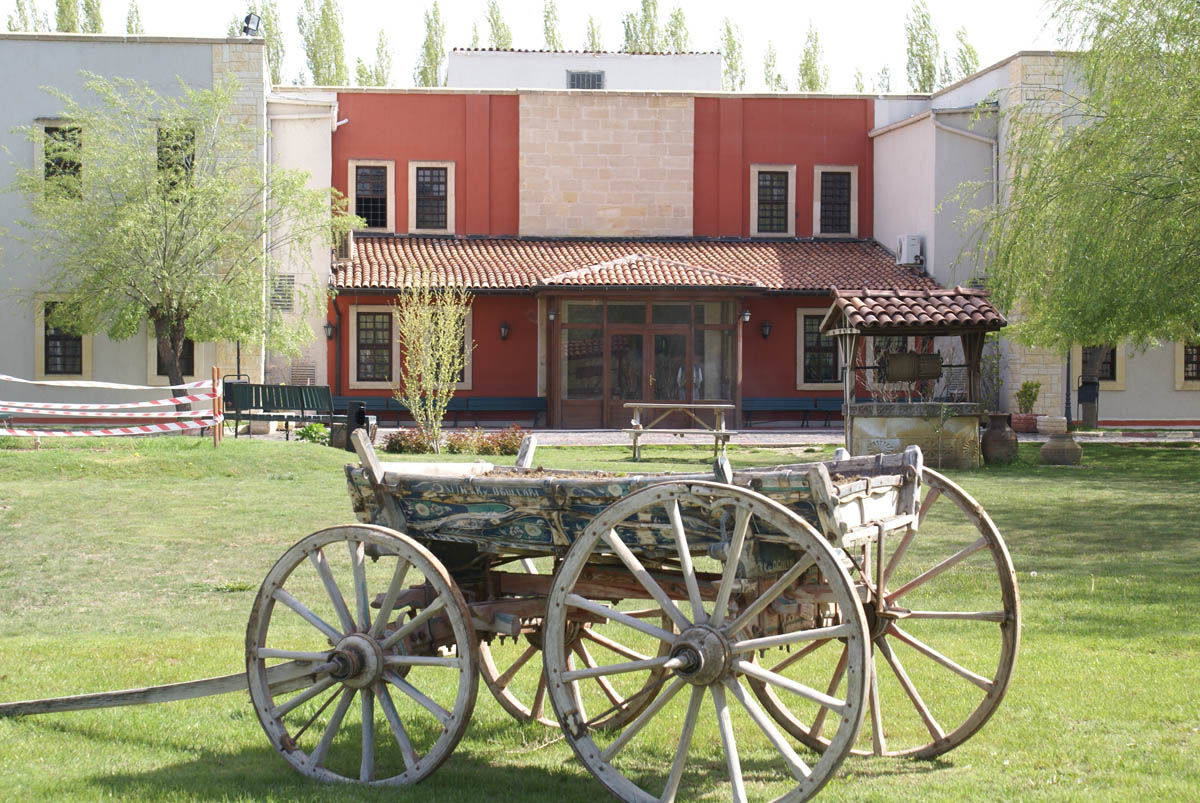 Sentez | Avanos Halı