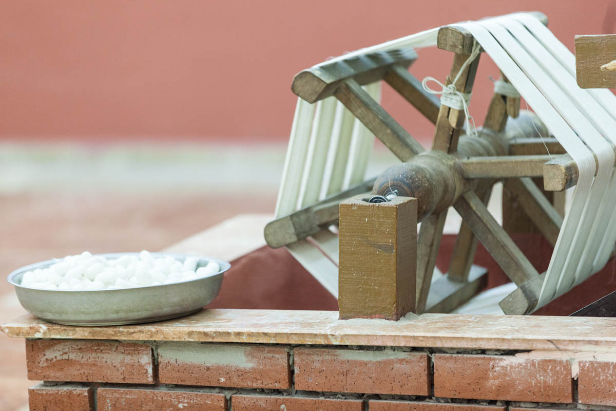 Sentez | Denizli Halı