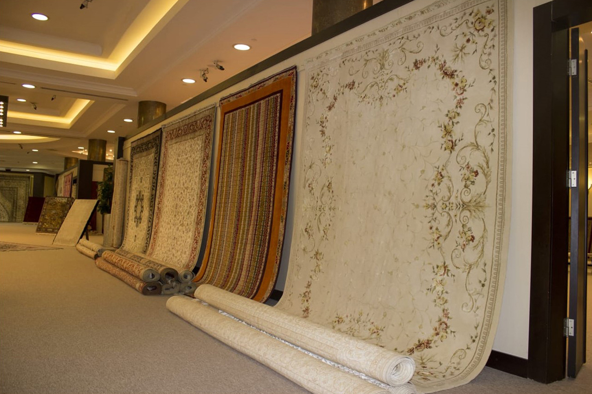 Sentez | Marka Halı