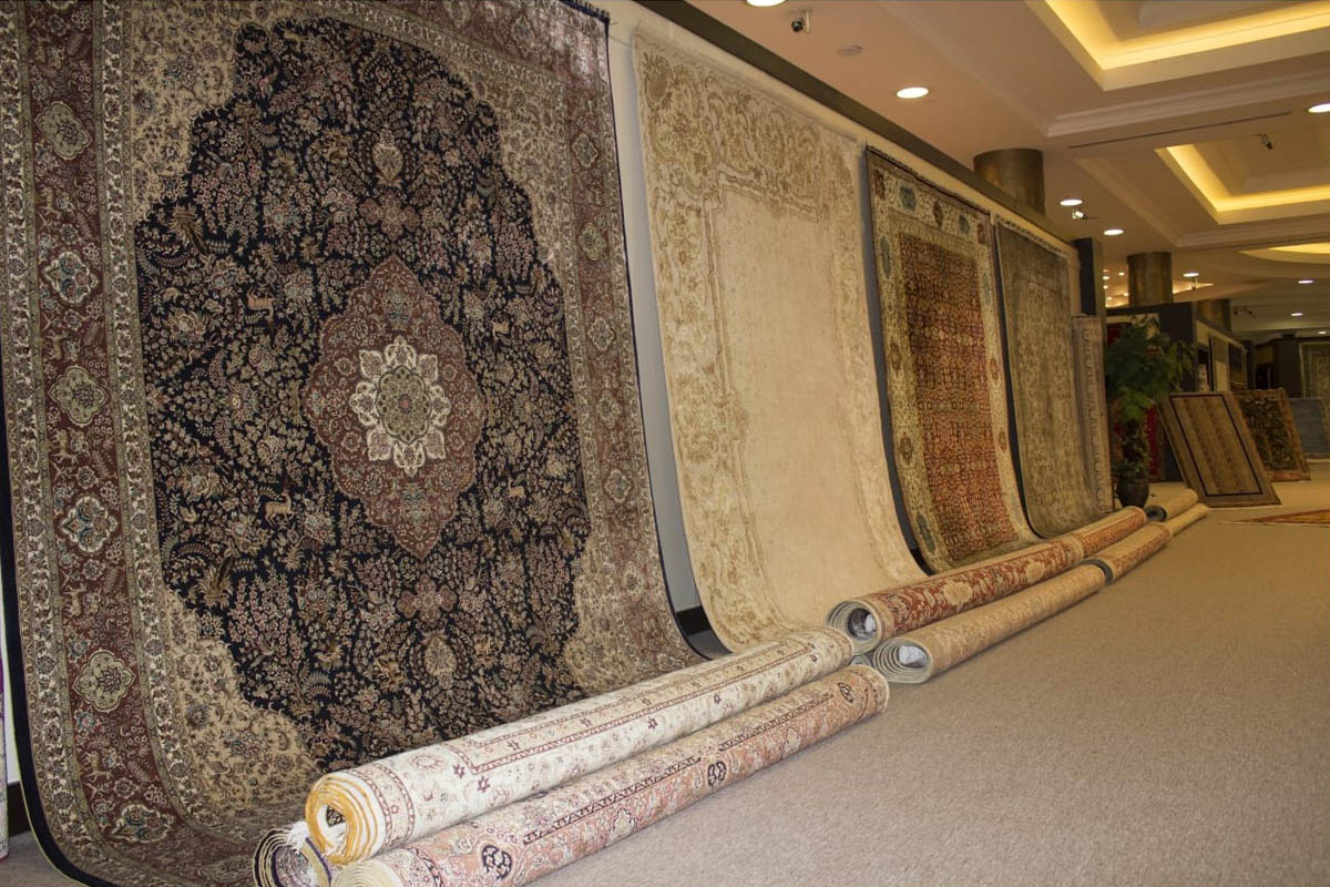 Sentez | Marka Halı