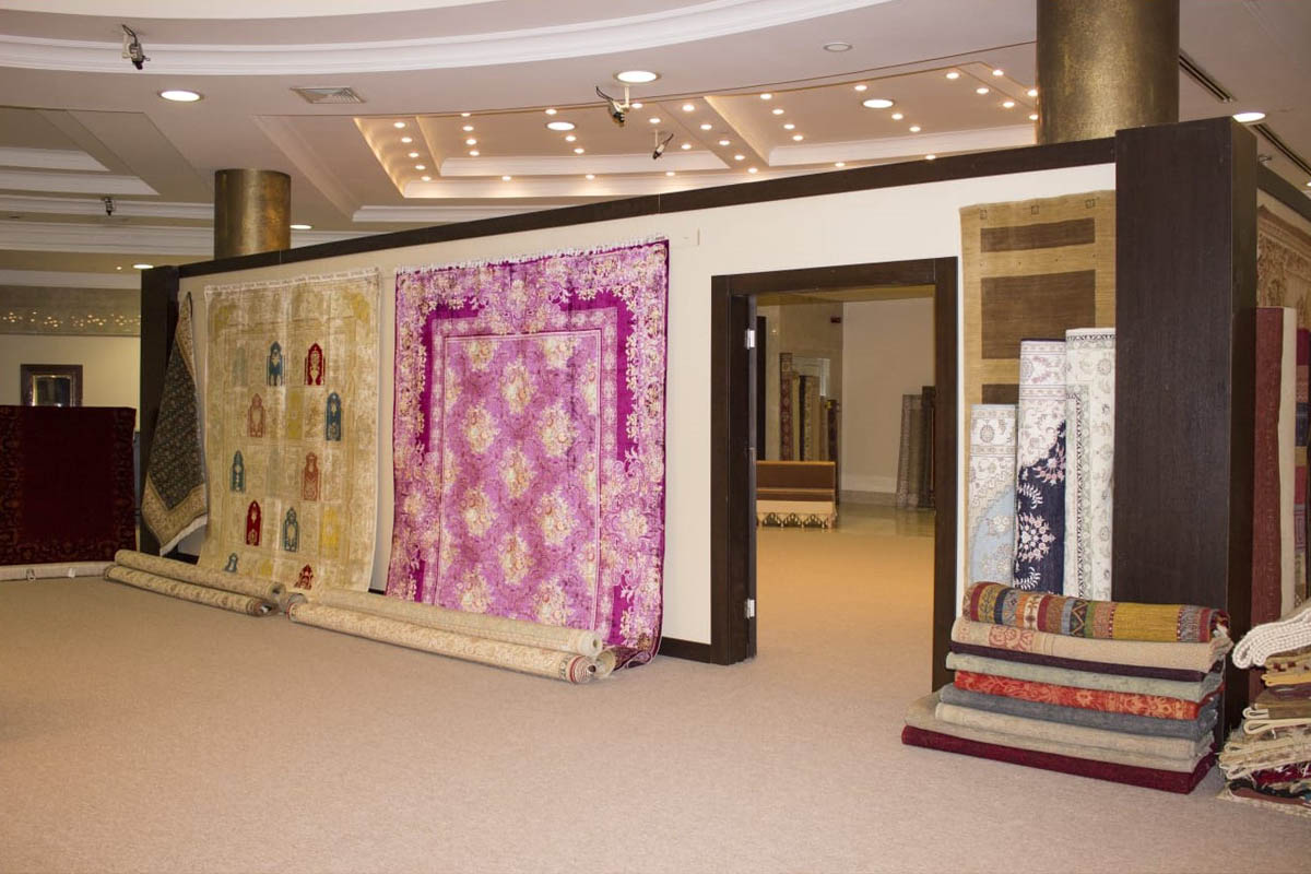 Sentez | Marka Halı