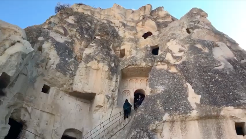 Sentez | Habitat Travel