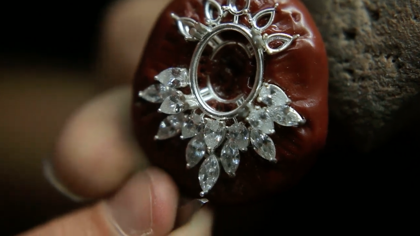 Sentez | Perge Jewels