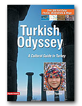 Sentez | Turkish Odyssey | Şerif Yenen