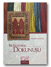 Sentez | Bir Kültürün Dokunuşu | Hüseyin Alantar