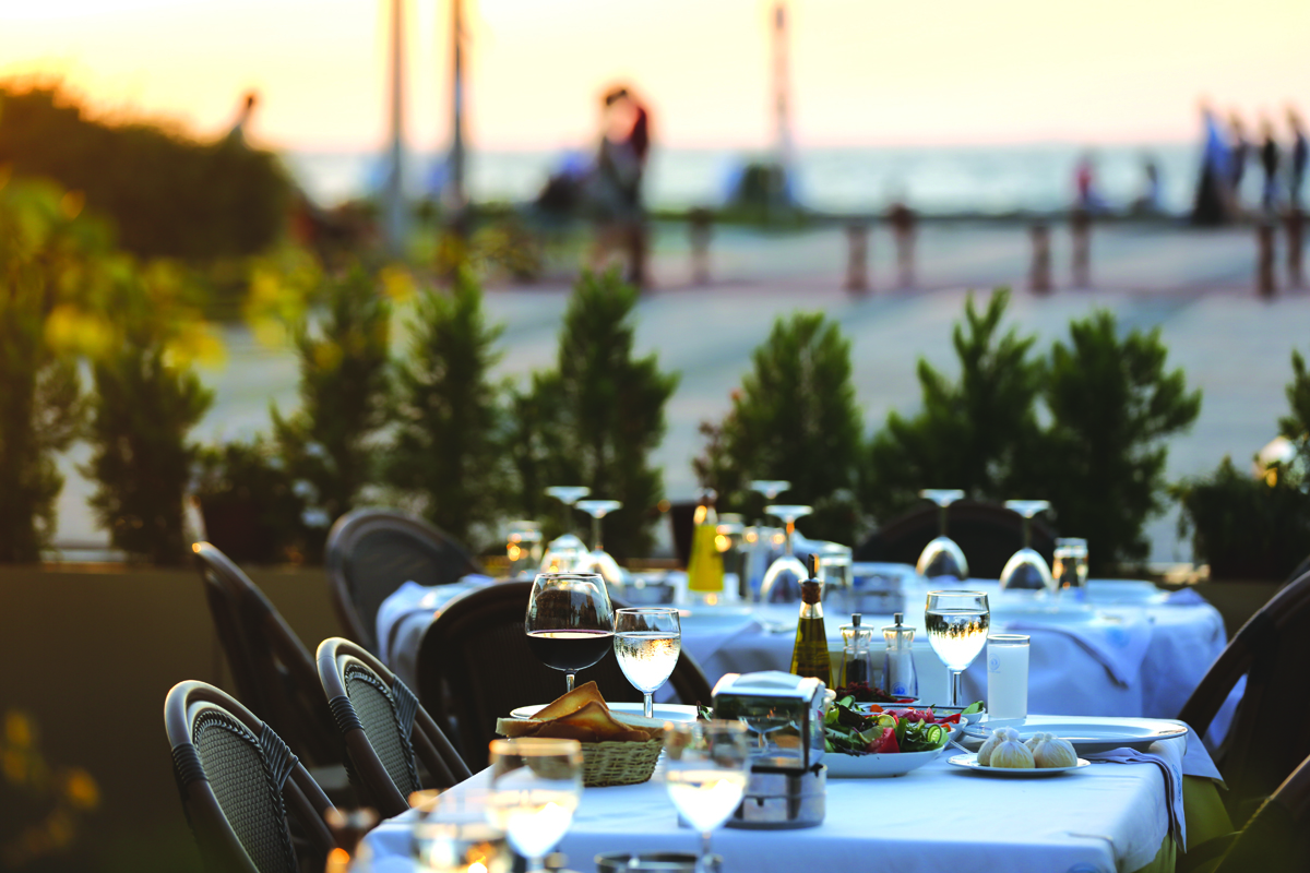 Sentez Turistik Mağazacılık