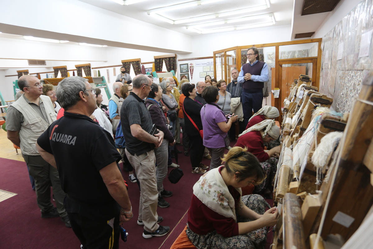 Sentez Turizm Otelcilik