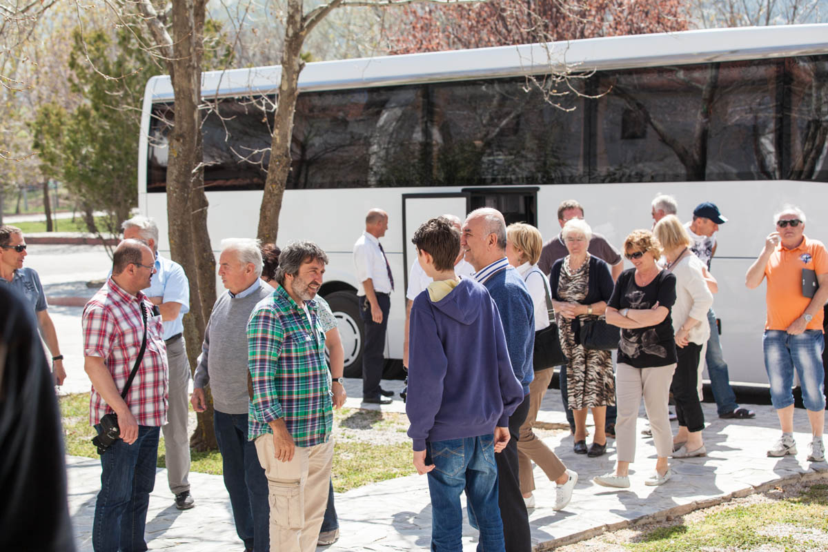 Sentez Turizm Otelcilik